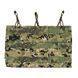 Магазинний підсумок Emerson 5.56 Triple Open Top Magazine Pouch 2000000145181 фото 2