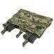 Магазинний підсумок Emerson 5.56 Triple Open Top Magazine Pouch 2000000145181 фото 4