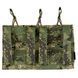 Магазинний підсумок Emerson 5.56 Triple Open Top Magazine Pouch 2000000145181 фото 5