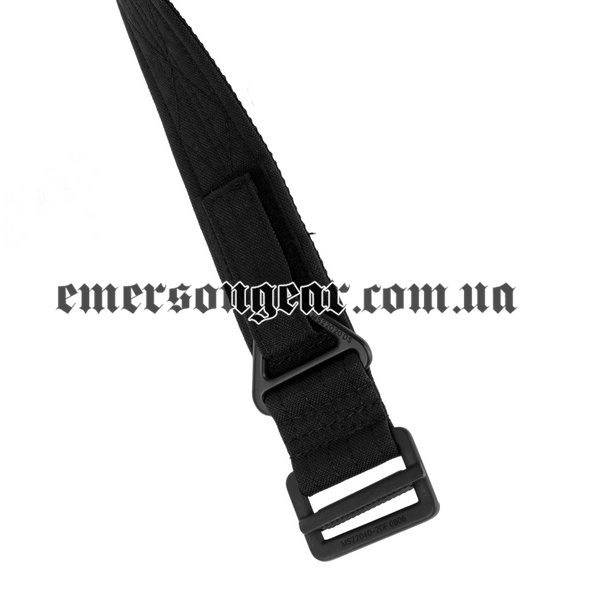 Тактичний ремінь Emerson CQB Rappel Tactical Belt 2000000095424 фото