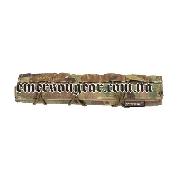 Захисний чохол Emerson Airsoft Suppressor Cover на глушник 2000000104515 фото