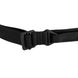 Emerson CQB Rappel Tactical Belt, Black, Belts, X-Large