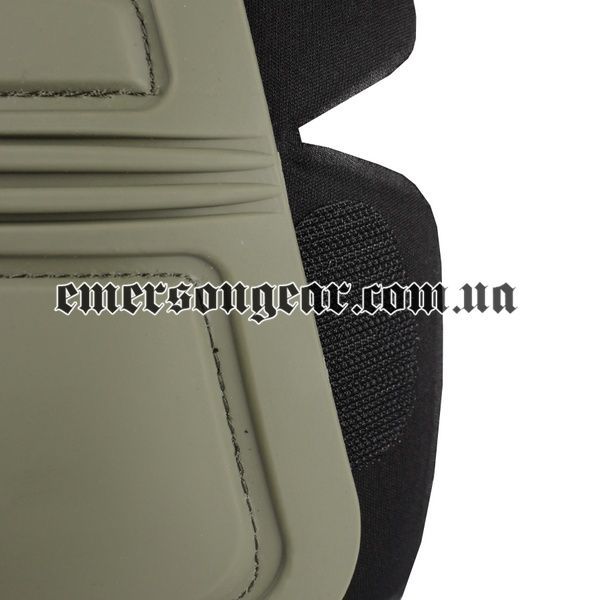 Наколенники Emerson Knee Pads 2000000089690 фото