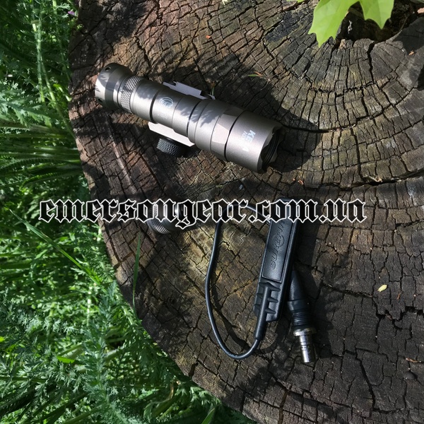 Збройовий ліхтар Emerson SF M300 Mini LED WeaponLight 2000000092706 фото