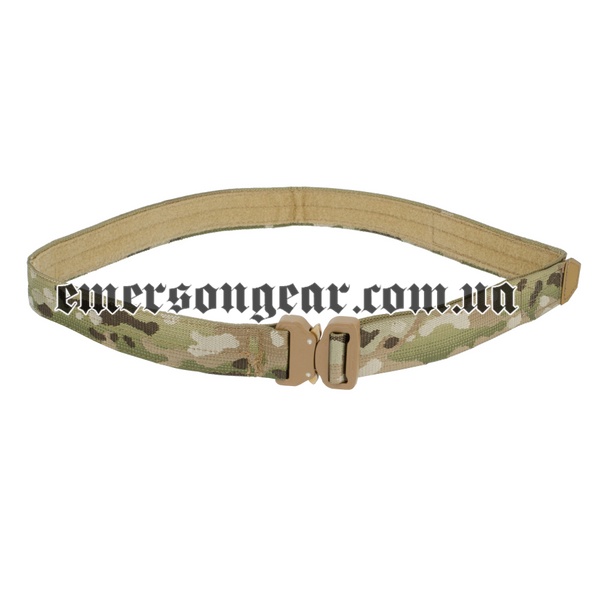 Emerson Cobra 1.5” Belt, Multicam, Belts, Small