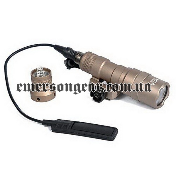 Збройовий ліхтар Emerson SF M300 Mini LED WeaponLight 2000000092706 фото