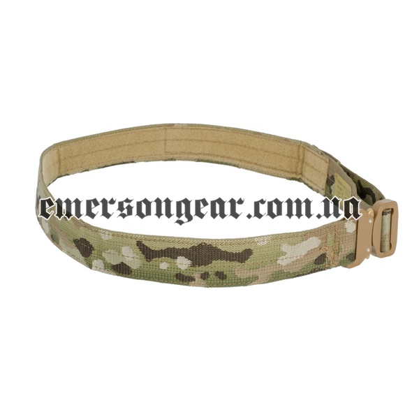 Emerson Cobra 1.5” Belt, Multicam, Belts, Small