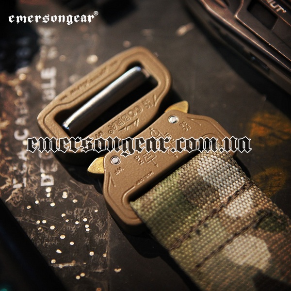 Emerson Cobra 1.5” Belt, Multicam, Belts, Small