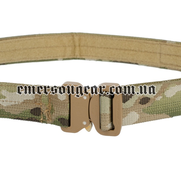 Emerson Cobra 1.5” Belt, Multicam, Belts, Small