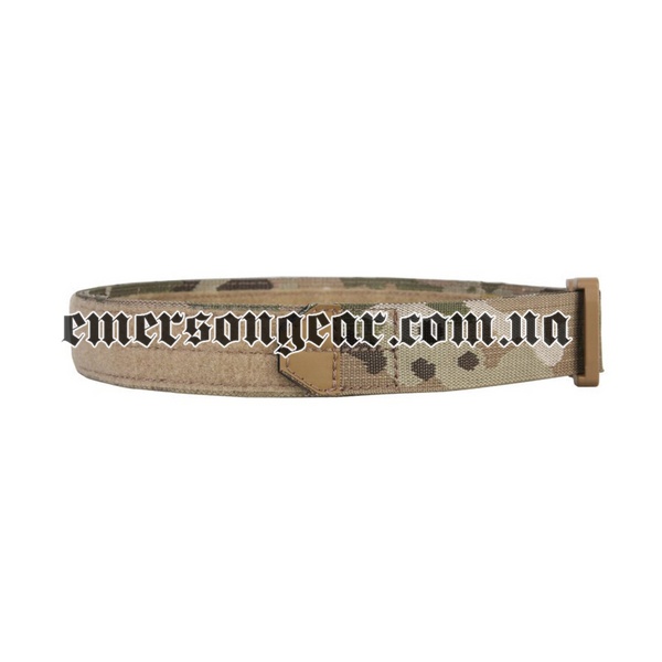 Emerson Cobra 1.5” Belt, Multicam, Belts, Small