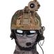 Emerson MICH 2000 Helmet Cover, Multicam, Cover