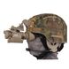 Emerson MICH 2000 Helmet Cover, Multicam, Cover