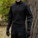 Тактическая рубашка Emerson G3 Combat Shirt Black 2000000094519 фото 6