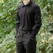 Emerson G3 Combat Shirt Black, Black, Shirt, Small Regular