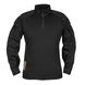 Emerson G3 Combat Shirt Black, Black, Shirt, Small Regular