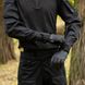 Emerson G3 Combat Shirt Black, Black, Shirt, Small Regular