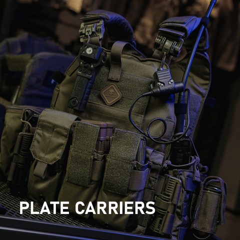 Buy plate carriers Emerson in Ukraine