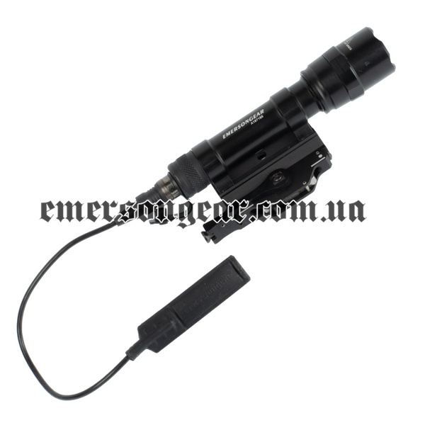 Тактичний ліхтар Emerson M620U LED Tactical Flashlight 2000000103617 фото