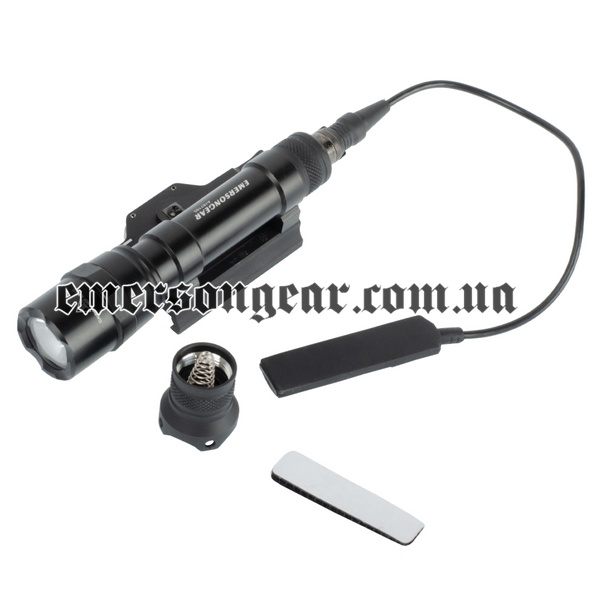 Тактичний ліхтар Emerson M620U LED Tactical Flashlight 2000000103617 фото