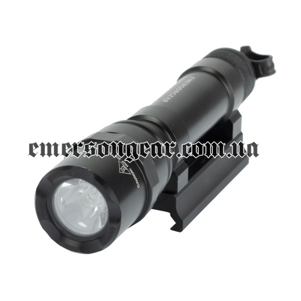 Тактичний ліхтар Emerson M620U LED Tactical Flashlight 2000000103617 фото