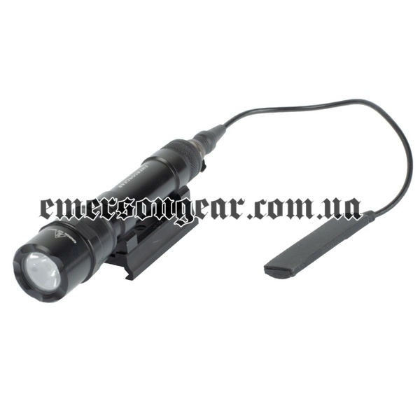 Тактичний ліхтар Emerson M620U LED Tactical Flashlight 2000000103617 фото