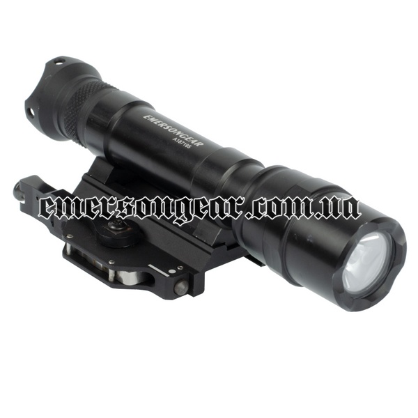 Тактичний ліхтар Emerson M620U LED Tactical Flashlight 2000000103617 фото