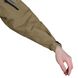 Emerson Blue Label “Brambles” Tactical Assault Suit, Khaki, Jackets, Small