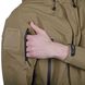 Emerson Blue Label “Brambles” Tactical Assault Suit, Khaki, Jackets, Small