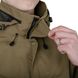 Emerson Blue Label “Brambles” Tactical Assault Suit, Khaki, Jackets, Small