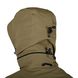 Emerson Blue Label “Brambles” Tactical Assault Suit, Khaki, Jackets, Small