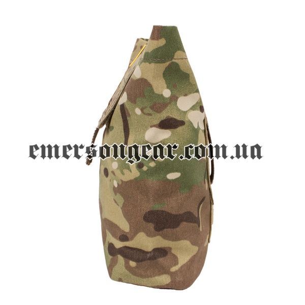 Emerson Folding Magzine Recycling Bags, Multicam, Magazine pouches, Cordura 500D