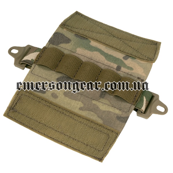 Нашлемный подсумок Emerson Helmet Accessory Pouch для противовеса 2000000089553 фото