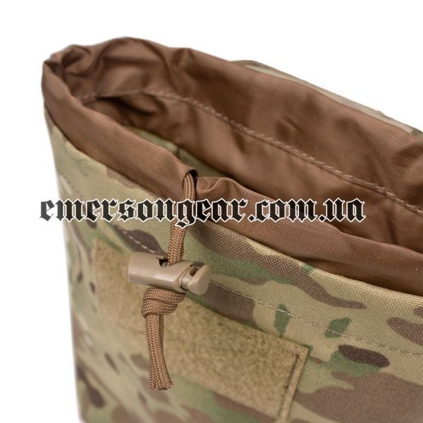 Emerson Folding Magzine Recycling Bags, Multicam, Magazine pouches, Cordura 500D