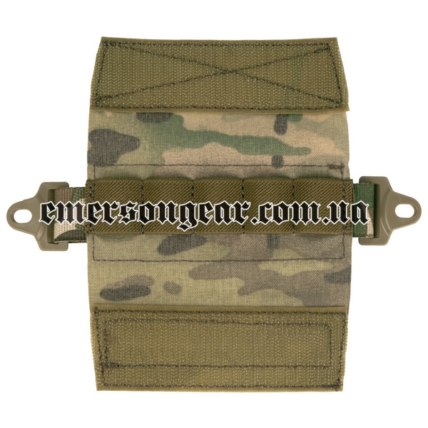 Emerson Helmet Accessory Pouch, Multicam, Helmet pouches