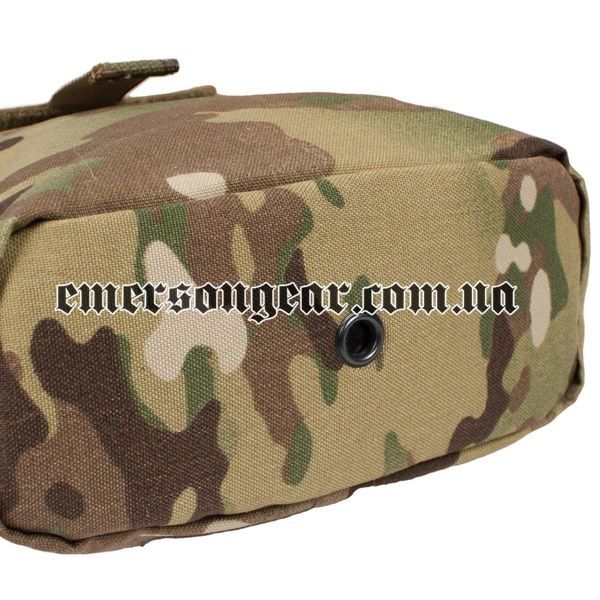Emerson Folding Magzine Recycling Bags, Multicam, Magazine pouches, Cordura 500D