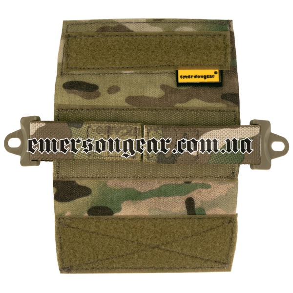 Нашлемный подсумок Emerson Helmet Accessory Pouch для противовеса 2000000089553 фото