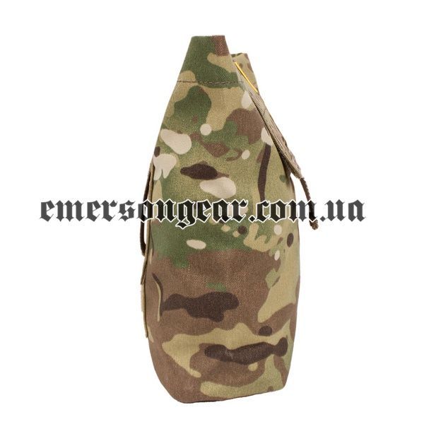 Emerson Folding Magzine Recycling Bags, Multicam, Magazine pouches, Cordura 500D
