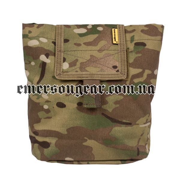 Emerson Folding Magzine Recycling Bags, Multicam, Magazine pouches, Cordura 500D