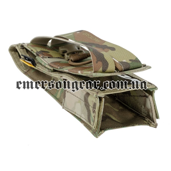 Подсумок Emerson PRC148/152 Tactical Radio Pouch под радиостанцию 2000000089546 фото