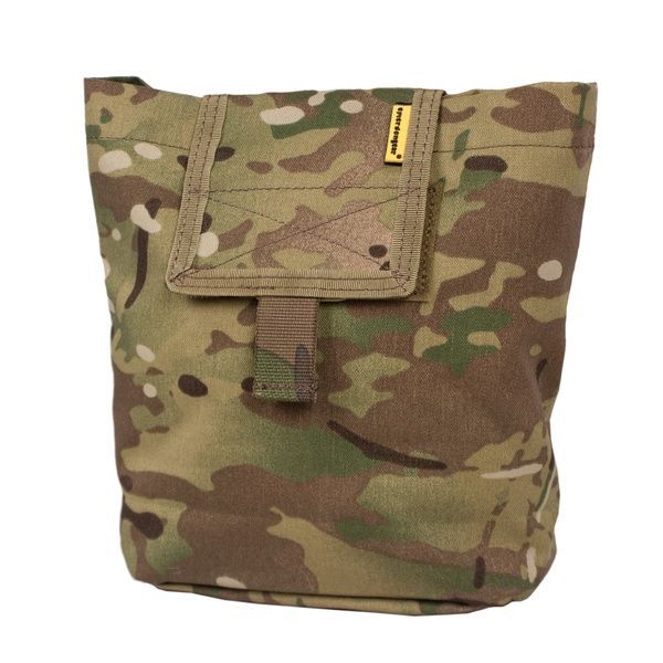 Emerson Folding Magzine Recycling Bags, Multicam, Magazine pouches, Cordura 500D
