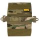 Emerson Helmet Accessory Pouch, Multicam, Helmet pouches