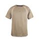 Emerson BlueLabel UMP Horned Lizard Training T-Shirt, Khaki, T-shirts, Small