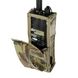 Підсумок Emerson PRC148/152 Tactical Radio Pouch під радіостанцію 2000000089546 фото 5