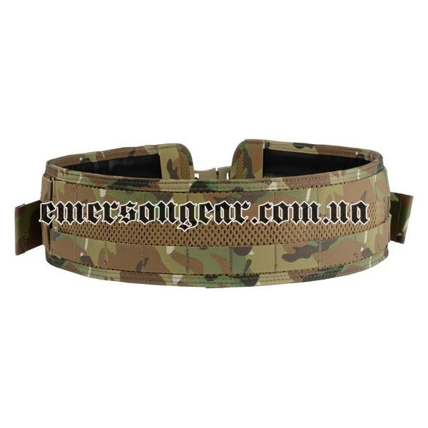 Разгрузочный пояс Emerson MOLLE Load Bearing Utility Belt 2000000104256 фото