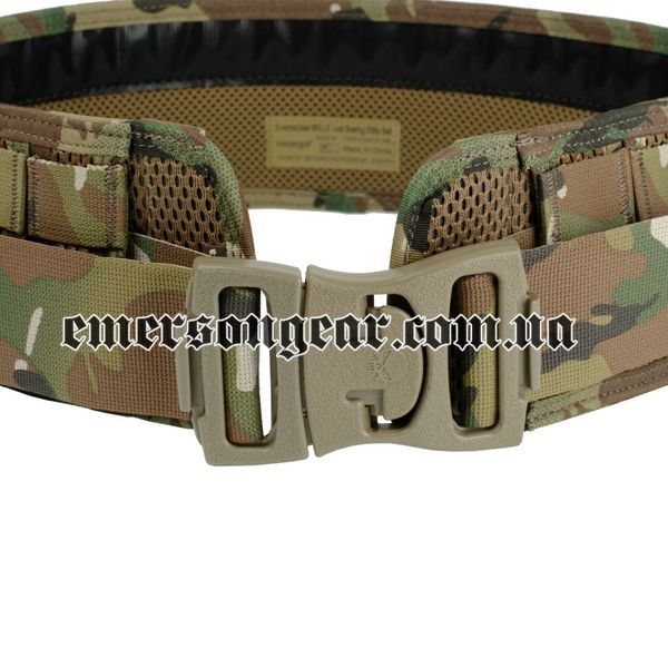 Разгрузочный пояс Emerson MOLLE Load Bearing Utility Belt 2000000104256 фото