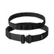 Emerson Tactical LCS Combat Belt, Black, Belts, Medium