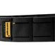 Emerson Tactical LCS Combat Belt, Black, Belts, Medium