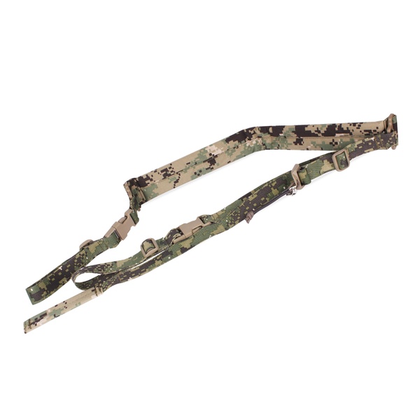 Emerson Quick Adjust Padded 2 Point Sling, AOR2, Rifle sling