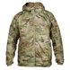 Emerson Quantum 40D LT Cold WX Hoody Jacket, Multicam, Jackets, Large