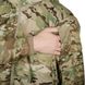 Emerson Quantum 40D LT Cold WX Hoody Jacket, Multicam, Jackets, Large